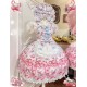 Tatata Bambi's Strawberry Farm JSK(Pre-Order/3 Colours/Full Payment Without Shipping)